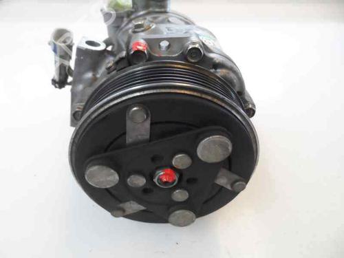 AC compressor OPEL AGILA B (H08) 1.3 CDTI (F68) | BP247765M34