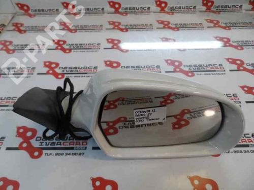 Used Right mirror SKODA OCTAVIA II (1Z3) [2004-2013]  354233