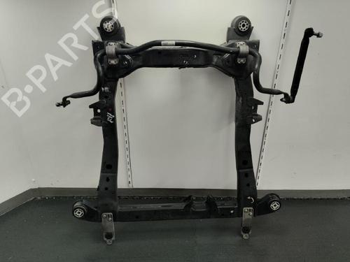 Used Subframe Subframe OPEL INSIGNIA A (G09) 1.6 CDTi (68) (136 hp) 17707490 17707490