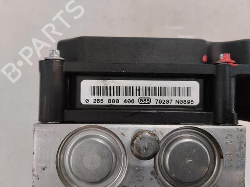 Used ABS pump CITROËN C4 I (LC_) [2004-2014]  16469604