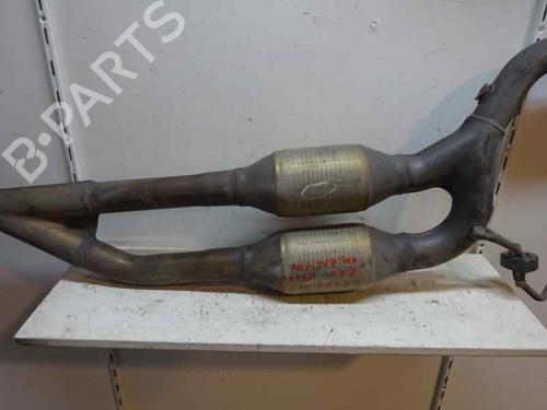 Used Catalyst Catalyst 6699233 6699233