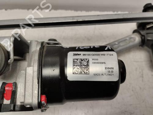 Used Front wiper motor Front wiper motor 19795735 19795735
