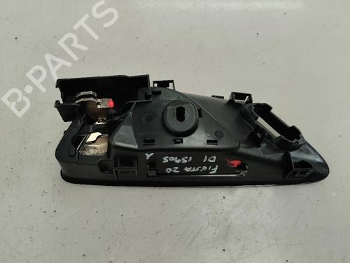 Front left interior door handle FORD FIESTA VII (HJ, HF) 1.5 TDCi | BP17218394I13 - Image 2