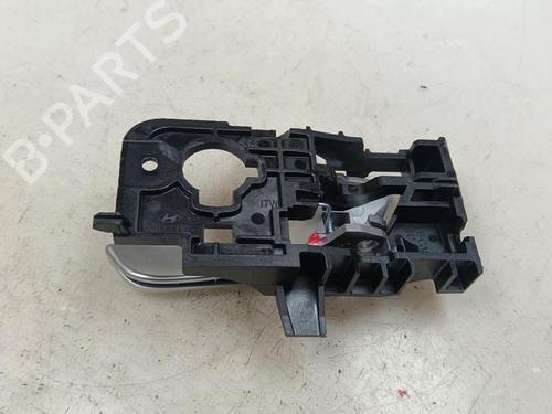 Rear left interior door handle KIA STONIC (YB) 1.0 T-GDi Eco-Dynamics+ | BP35742722I15 - Image 2