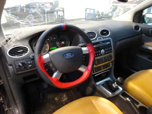 Tailgate FORD FOCUS II Convertible  | BP4690541C6 