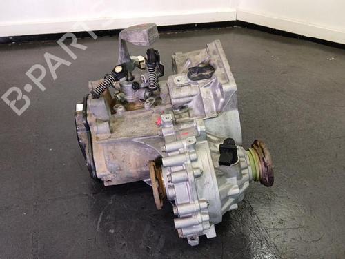 Gearbox SEAT LEON (1M1) 1.9 TDI | BP35745438M3 - Image 3
