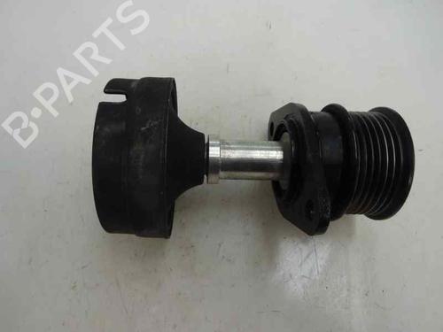 Used Pulley Pulley 14169712 14169712