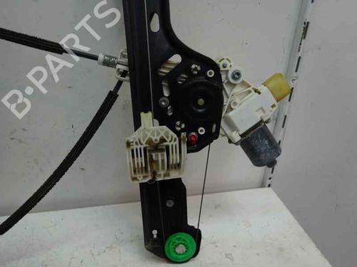 Used Front right window mechanism BMW 1 (E87) 118 d (122 hp) 4706635