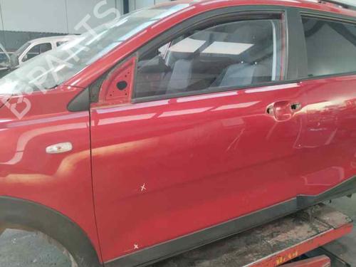 Dør venstre fortil KIA STONIC (YB) 1.0 T-GDi Eco-Dynamics+ | BP27536699C2 - Image 2