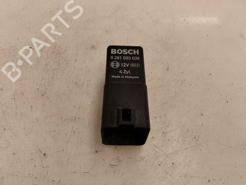 Used Electronic module Electronic module 13389221 13389221