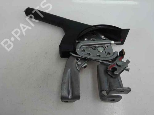 Used Hand brake Hand brake SUZUKI SWIFT III (MZ, EZ) 1.3 DDiS (RS413D) (69 hp) 8797217 8797217