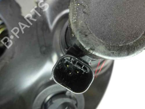 Used Servo brake MERCEDES-BENZ S-CLASS (W221, V221) S 320 CDI 4-matic (221.080, 221.180) (235 hp) 7513499