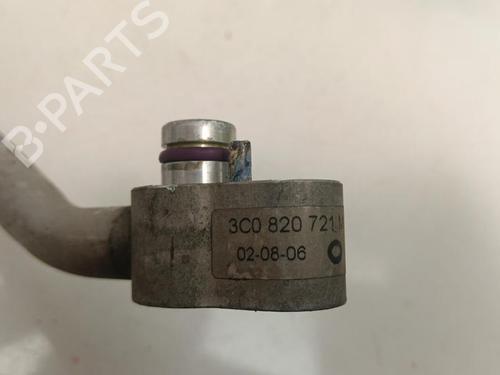 AC pipe VW PASSAT B6 (3C2) 2.0 TDI | BP36292263M126 - Image 4