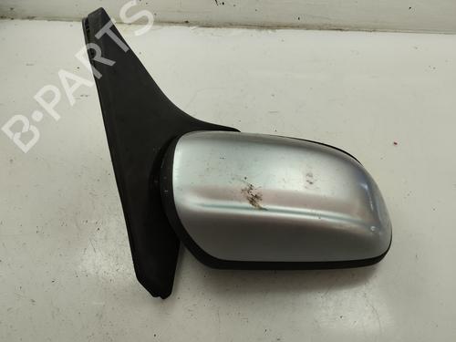 Right mirror MAZDA 323 F VI Hatchback (BJ) 1.9 16V (BJ14) | BP19492497C27 