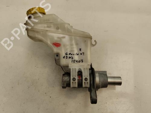 Brake master cylinder FIAT PUNTO (188_)  | BP12455856M77 
