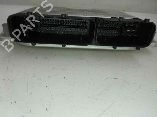 Engine control unit (ECU) VW POLO IV (9N_, 9A_) 1.4 TDI | BP7676404M57