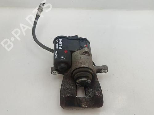 Left rear brake caliper VW PASSAT B6 (3C2) 2.0 TDI | BP36292254M107 - Image 2