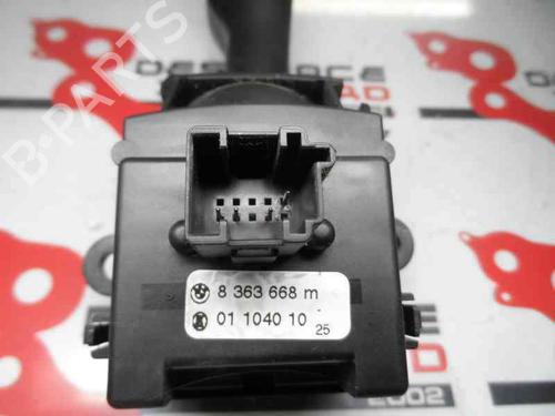 Rattstammestilk BMW 3 Coupe (E46) 320 Ci (170 hp) 1339762