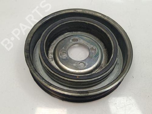 Pulley OPEL CORSA D (S07) | BP35743967M122 - Image 3
