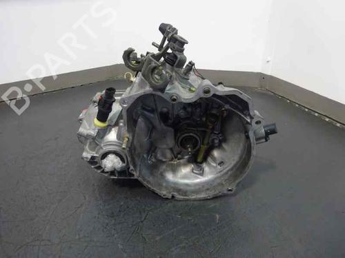 Gearbox DAEWOO MATIZ (M100, M150) | BP6410268M3 - Image 2