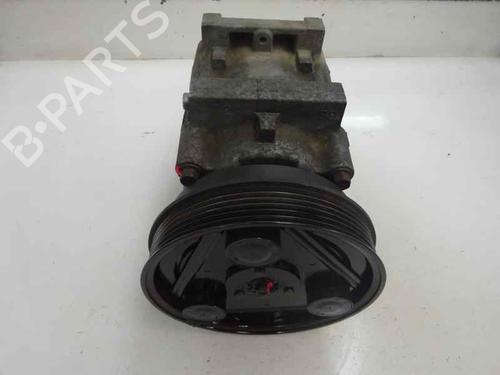 Used AC compressor FORD FIESTA IV (JA_, JB_) 1.25 i 16V (75 hp) 9500083