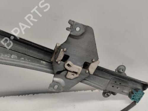 Front left window mechanism RENAULT TWINGO II (CN0_) 1.5 dCi 75 | BP12309287C22 - Image 3