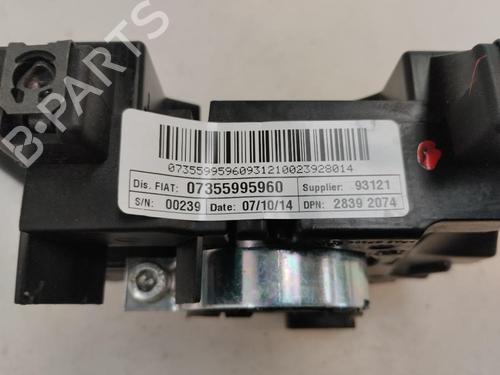 Switch JEEP RENEGADE VAN (BU, B1) 1.6 MultiJet | BP16730482I30 - Image 3
