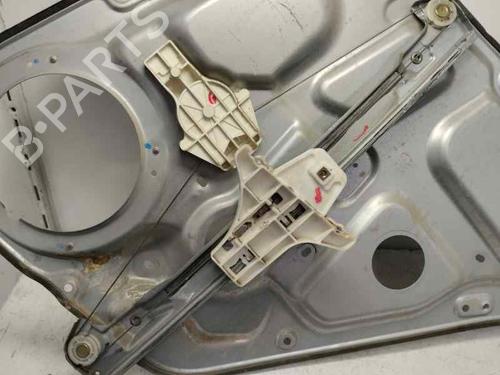 Rear left window mechanism HYUNDAI SONATA V (NF)  | BP26530373C24 
