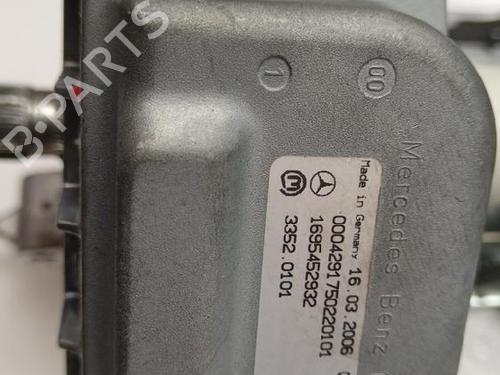 Steering column MERCEDES-BENZ A-CLASS (W169) A 180 CDI (169.007, 169.307) | BP35745398M21 - Image 3