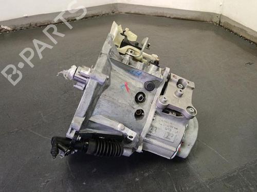 Gearbox CITROËN C4 CACTUS 1.6 BlueHDi 100 | BP35741035M3 - Image 3