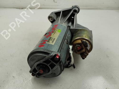 Starter VOLVO S40 I (644) 1.9 DI | BP17870638M8 