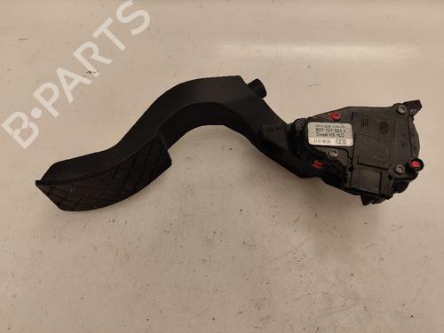 Used Pedal Pedal 16035853 16035853