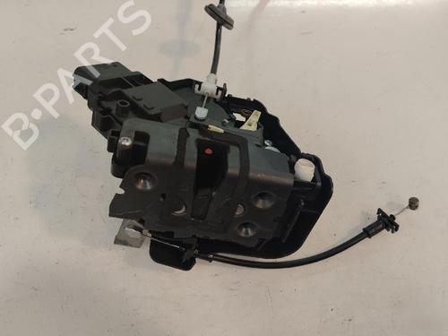 Türschloss rechts hinten für FORD FOCUS II (DA_, HCP, DP) [2004-2013]  16647194