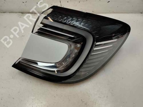 Used Right taillight RENAULT CAPTUR II (HF_) LPG (HFMT) (101 hp) 27243078