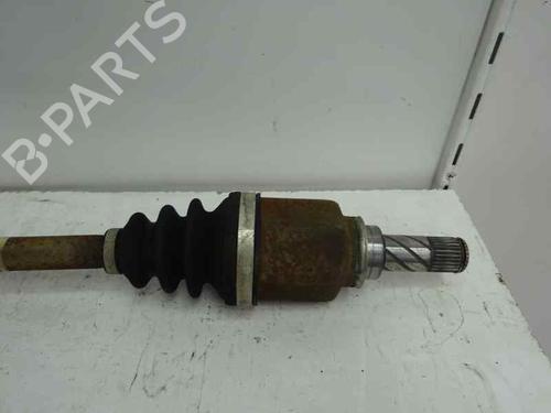 Left front driveshaft DACIA SANDERO | BP9744988M38 - Image 3
