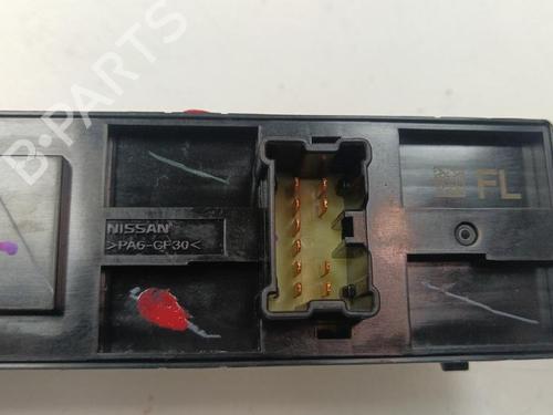 Left front window switch NISSAN QASHQAI II (J11, J11_) 1.3 DIG-T | BP35743317I27 - Image 3