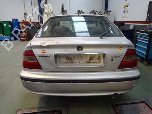 Alternator HONDA CIVIC VI Fastback (MA, MB) 1.5 i Vtec-E (MA9) | BP9233412M7