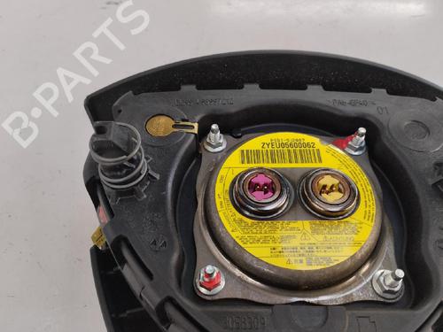 Førerens kollisjonspute SAAB 9-3 (YS3F, E79, D79, D75) [2002-2015]  12905771