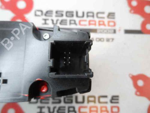 Used Headlight switch Headlight switch 1339915 1339915
