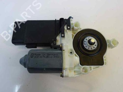 Left front window motor VW GOLF IV (1J1) 1.9 TDI | BP1523491E21