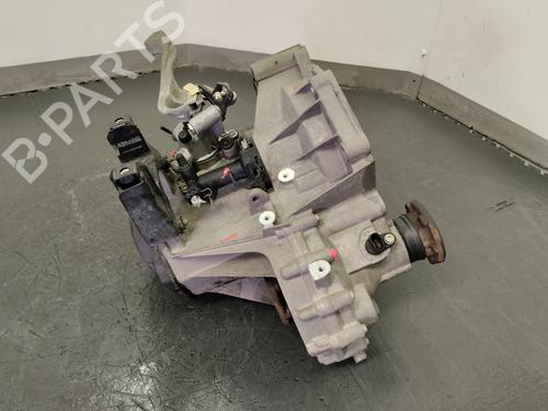 Gearbox VW POLO (9N_, 9A_)  | BP21271297M3 