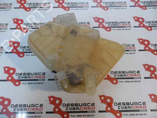 Used Expansion tank FORD FIESTA VI (CB1, CCN) 1.4 TDCi (68 hp) 1623370