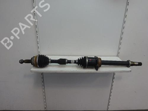 Used Right front driveshaft Right front driveshaft TOYOTA AVENSIS (_T25_) 2.2 D-4D (ADT251_, ADT251R) (150 hp) 10749663 10749663
