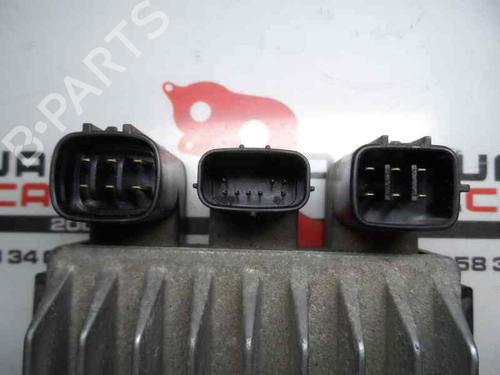Electronic module LEXUS IS II (_E2_) 220d (ALE20) | BP358139M83 - Image 2