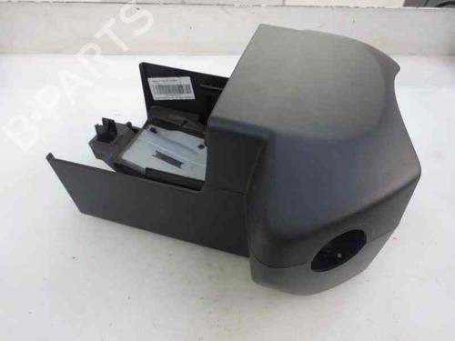 Used Steering wheel RENAULT LAGUNA III Grandtour (KT0/1) 2.0 dCi (KT01, KT08, KT09, KT0K, KT12, KT1D, KT1W) (150 hp) 4025976