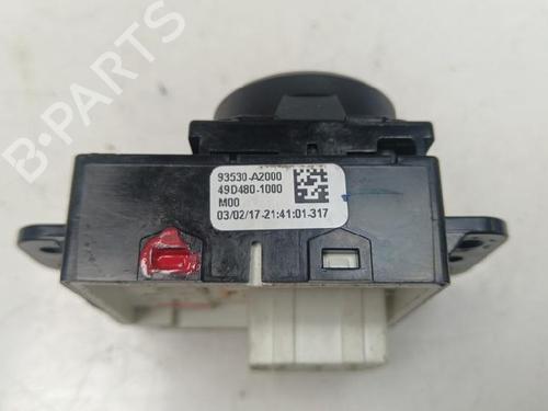 Spejlkontakt KIA CEE'D (JD) 1.4 CRDi 90 | BP36291906I25 - Image 3