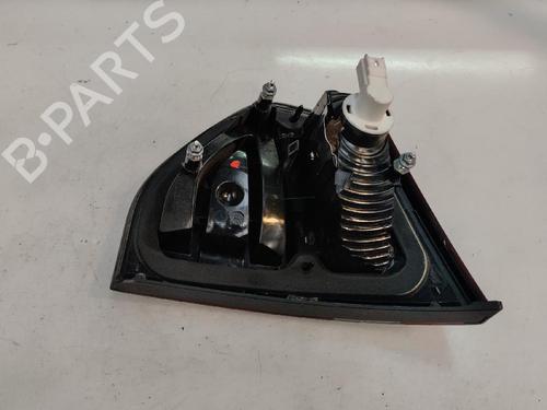 Venstre baklys, luke CITROËN C4 Picasso I MPV (UD_) 1.6 HDi 110 (112 hp) 16480964