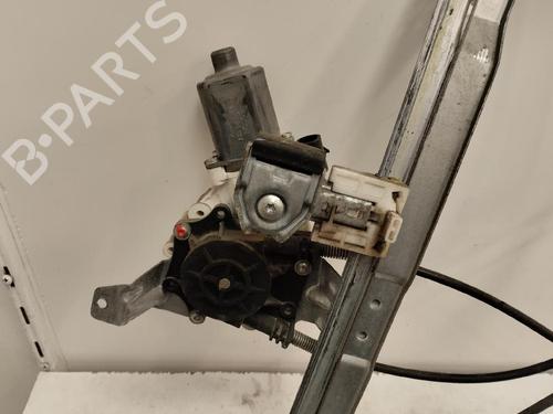 Used Front left window mechanism SMART FORFOUR (454) [2004-2006]  11856722