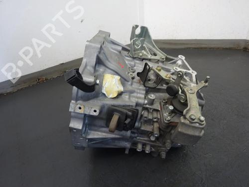 Gearbox TOYOTA AVENSIS (_T25_) 2.2 D-4D (ADT251_, ADT251R) | BP10925723M3 