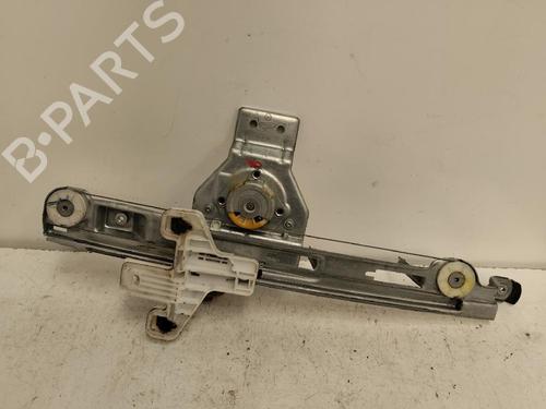 Rear right window mechanism DODGE CALIBER 2.0 CRD | BP16677718C25 - Image 3